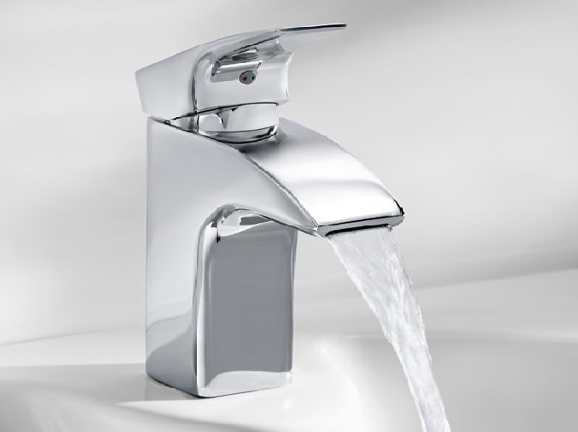 bath faucet design